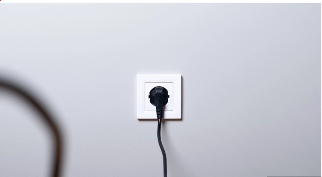 Why You Should Think Twice Before Leaving Your Charger in the Socket