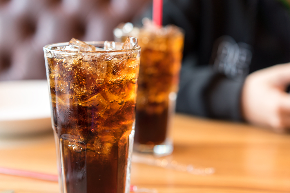 Study: Daily Coffee and Soda Could Skyrocket Your Stroke Risk
