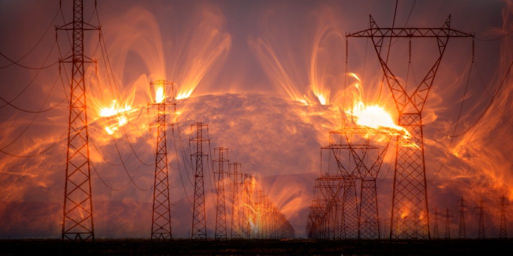 The Greatest Solar Storm in History May Have Been More Powerful Than Assumed