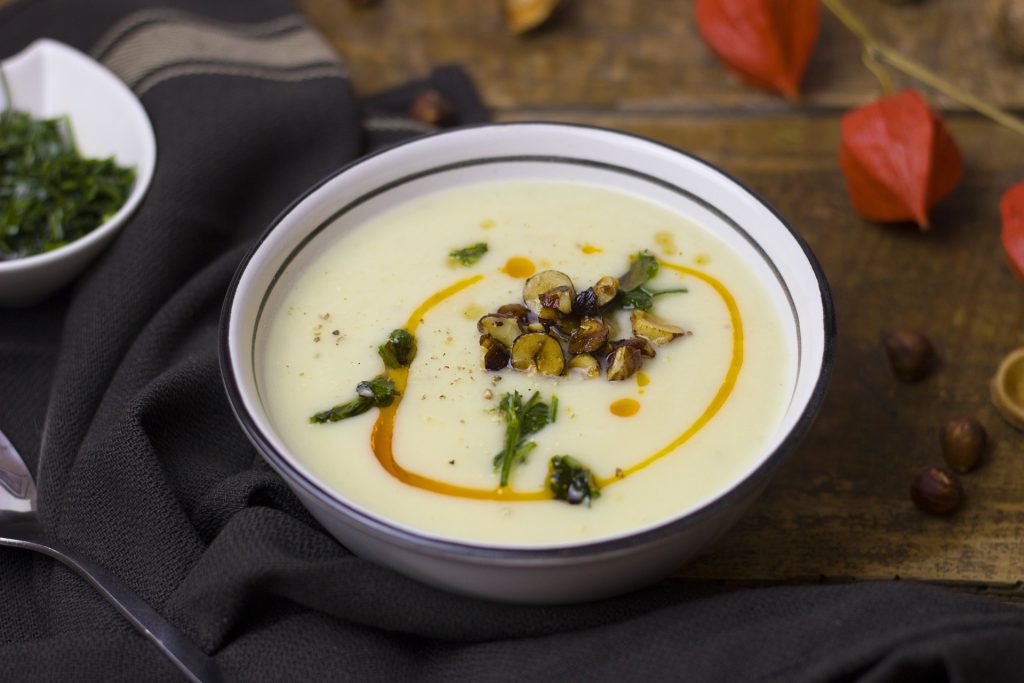 FDA Recalls Soup Mix — Here’s What You Need to Know