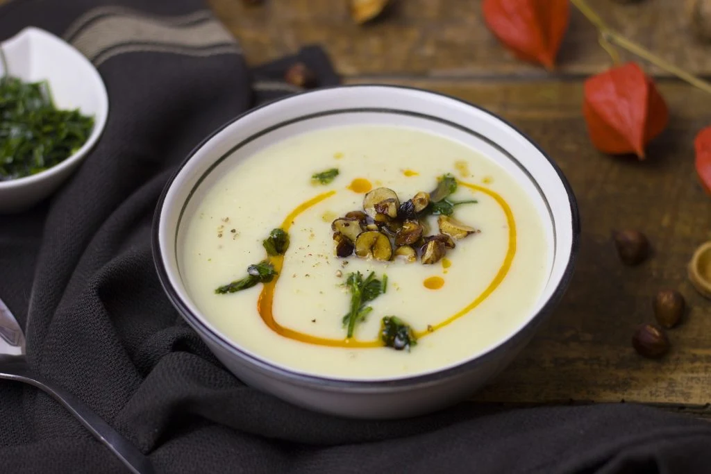 FDA Recalls Soup Mix — Here’s What You Need to Know