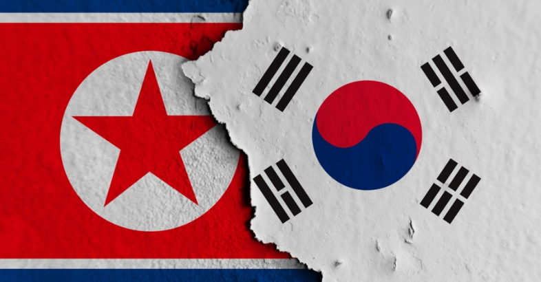 North Korea Puts Artillery on High Alert Over Alleged South Korean Drone Incursions
