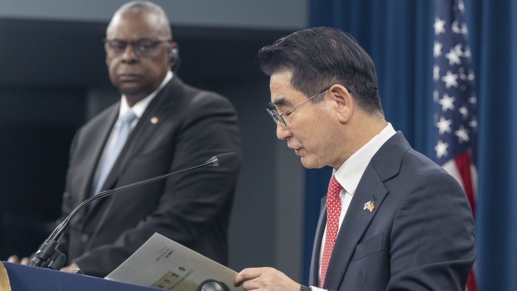 South Korean Political Drama Intensifies with Suicide Attempt in Custody