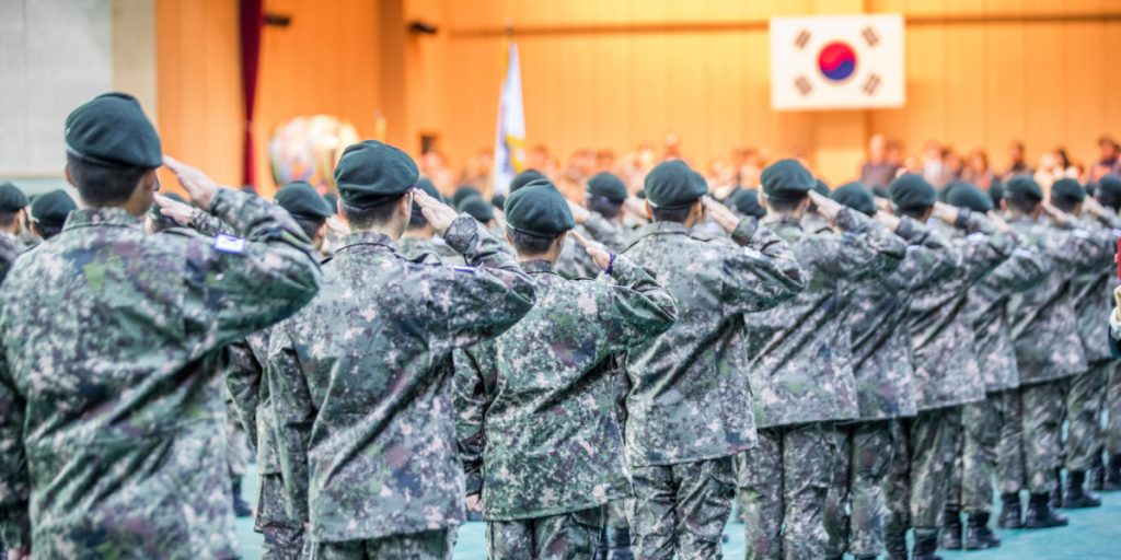 US and South Korea Launch Major Military Drills Amid North Korean Threats