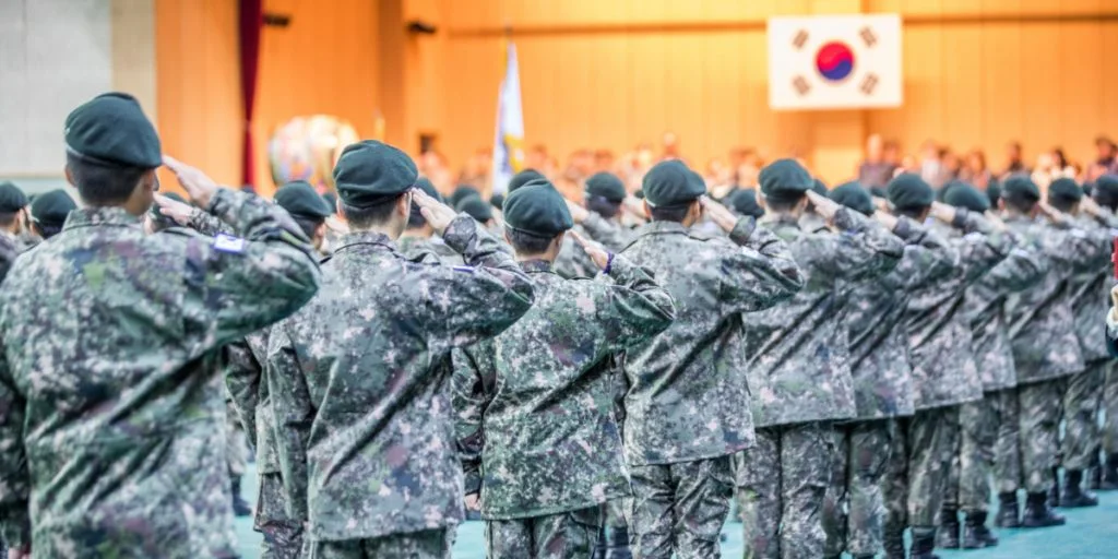 US and South Korea Launch Major Military Drills Amid North Korean Threats