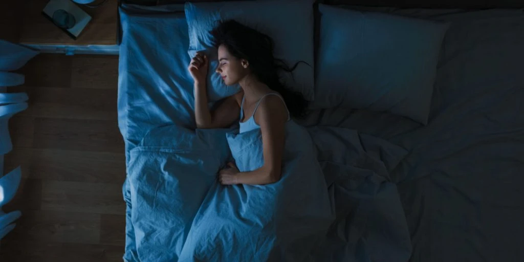 Why Do You Wake Up Every Night At 4 A.M.?
