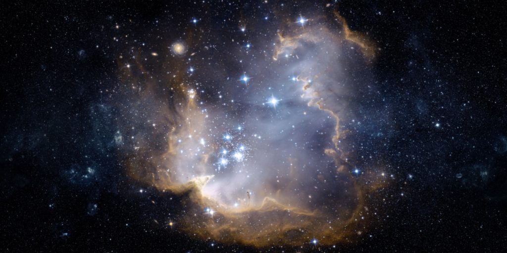 Astronomers Solve the Mystery of Strange Radio Signals Coming from Deep Space