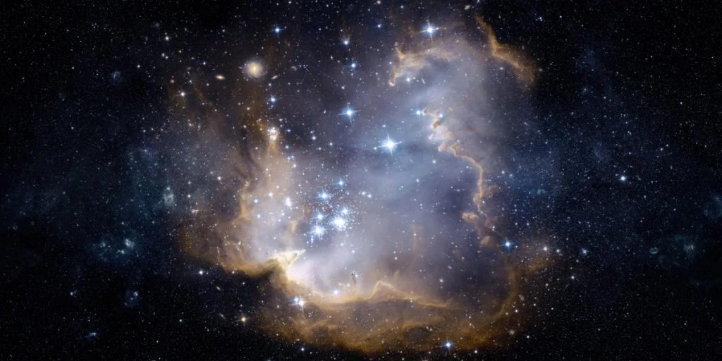 Astronomers Solve the Mystery of Strange Radio Signals Coming from Deep Space