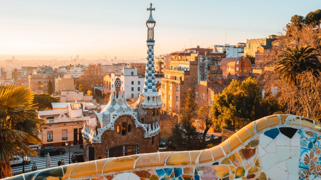 Spain on Track for Record Year of Foreign Tourists