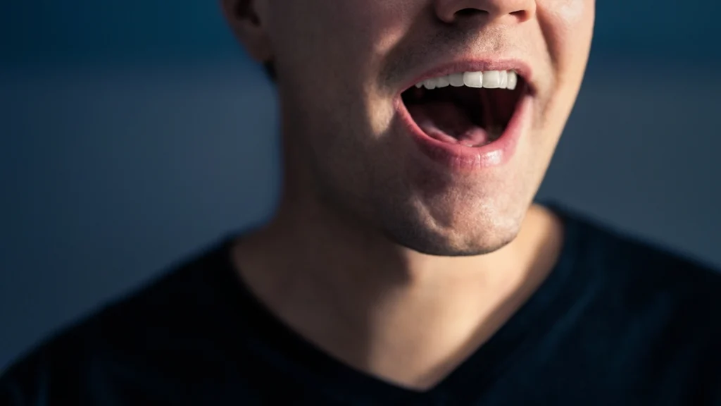 Speech Speed: A New Early Indicator of Cognitive Impairment