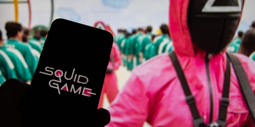 Netflix faces potential lawsuit from ‘Squid Game’ reality show contestants