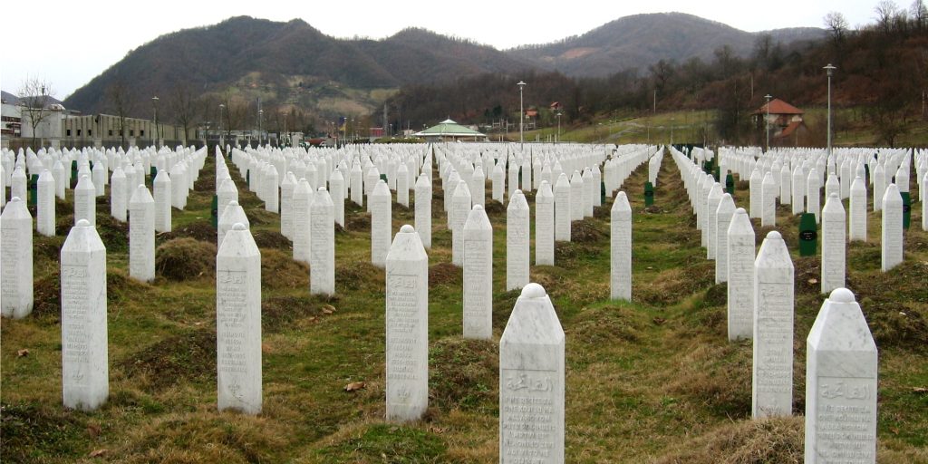 UN Introduces New Memorial Day for Srebrenica Genocide