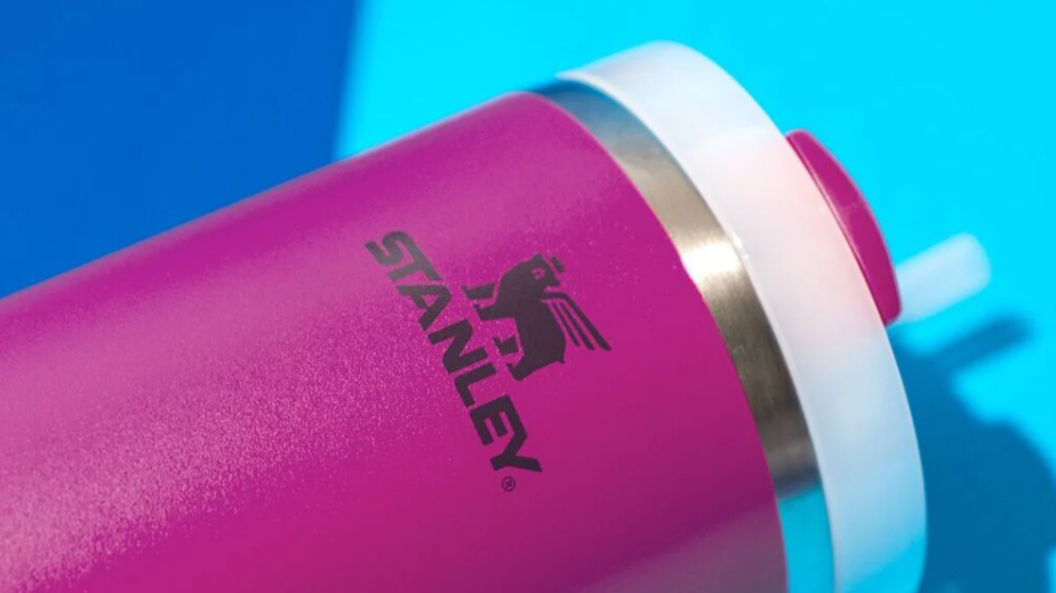 2.6 Million Stanley Travel Mugs Recalled