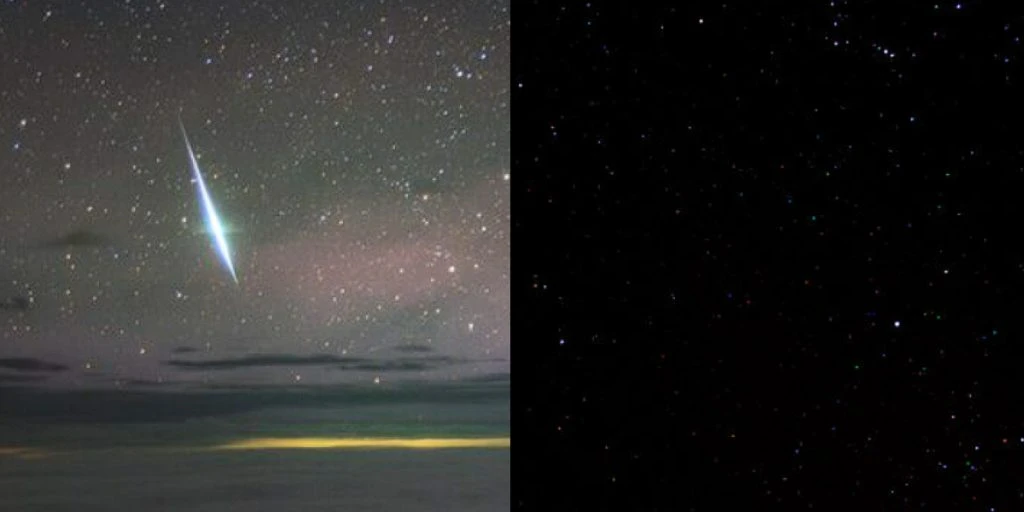 Geminids meteor shower to dazzle the night sky: A Cosmic Finale to 2023 and you can see it