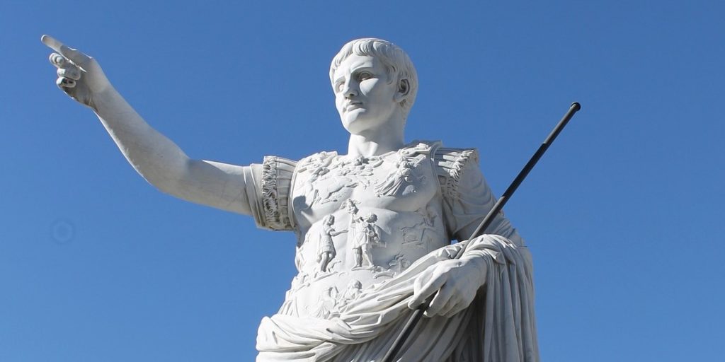 Julius Caesar’s Perfume Brought Back to Life