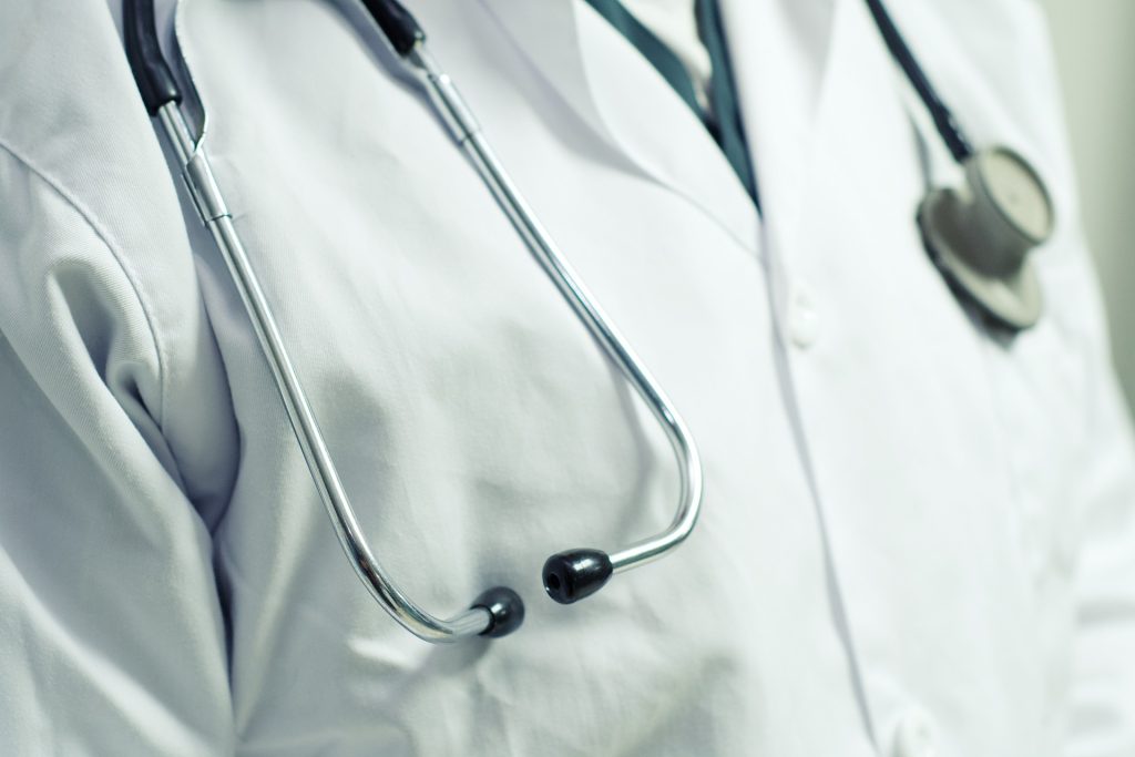 Cameras Installed in Russian Gynecology Office as “Anti-Terrorist Protection”