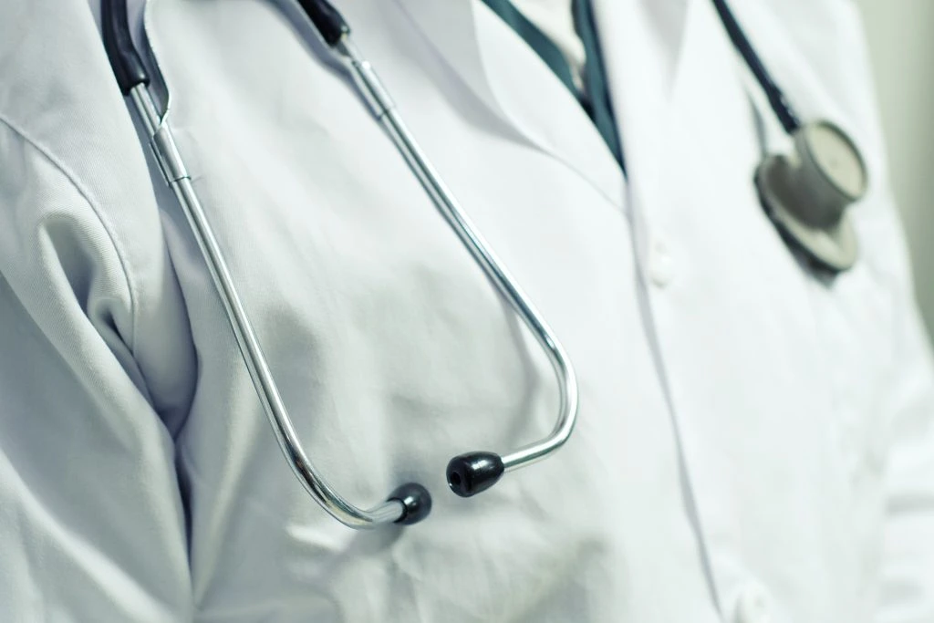 Cameras Installed in Russian Gynecology Office as “Anti-Terrorist Protection”
