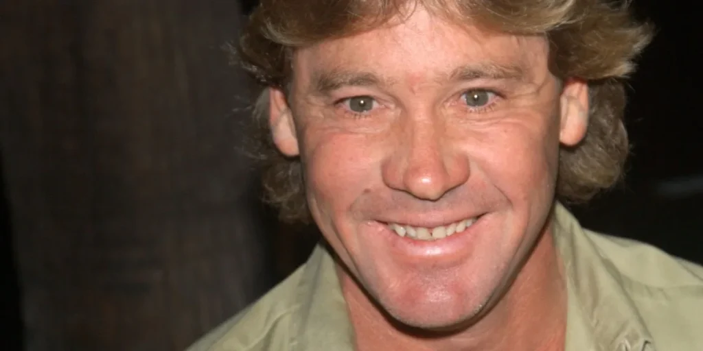 Steve Irwin’s Hidden Struggle: Daughter Reveals the Truth 20 Years After His Death