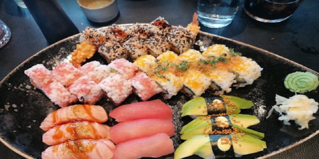 You’ve been eating sushi all wrong: Why you should never dip sushi in soy sauce