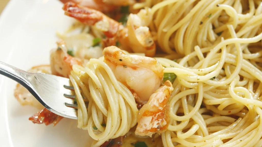 Low-Calorie Asian Stir-Fry With a Secret Ingredient