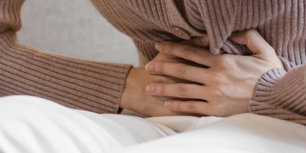New Zealand woman discovers shocking reason behind 18-month abdominal pain
