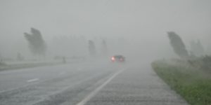 Hurricane Debby Intensifies, Threatens Florida with Severe Weather