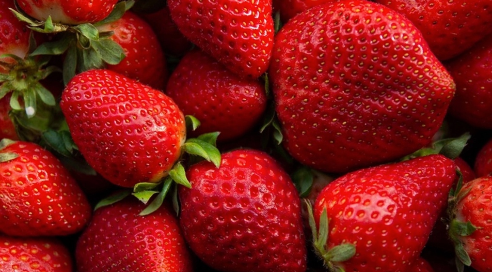 Don’t Do This With Fresh Strawberries: Tips for Longer Shelf Life