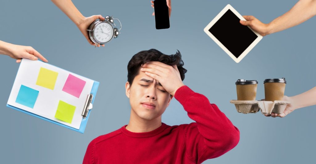 13 Unhealthy Habits: You Don’t Even Notice Them