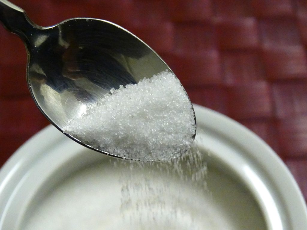 Ukrainian Guerillas Sabotage Russian Equipment by Pouring Sugar Down Their Fuel Tanks