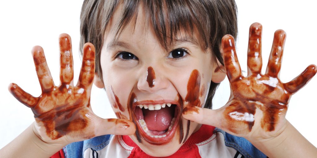 Debunking the Sugar Rush: Why Sugar Doesn’t Cause Hyperactivity