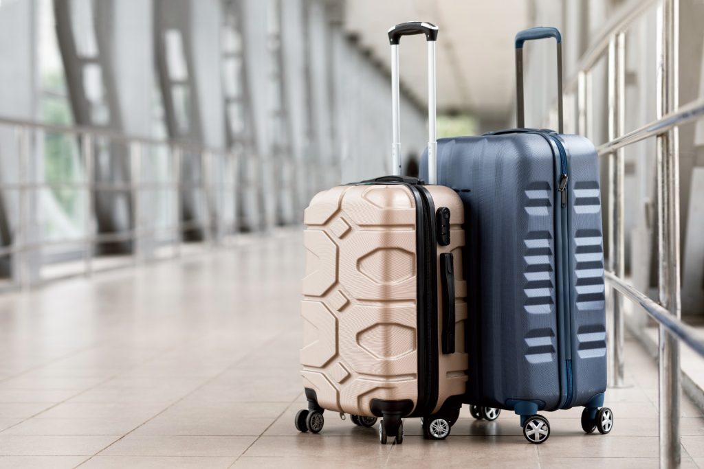 Why You Should Never Tie a Ribbon to Your Suitcase