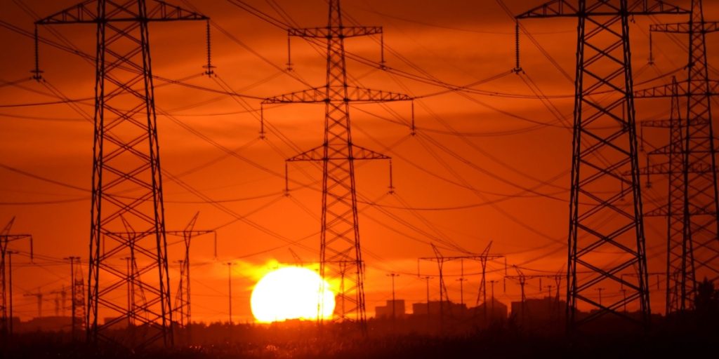Earth Hit by Strongest Solar Storm in Nearly a Decade