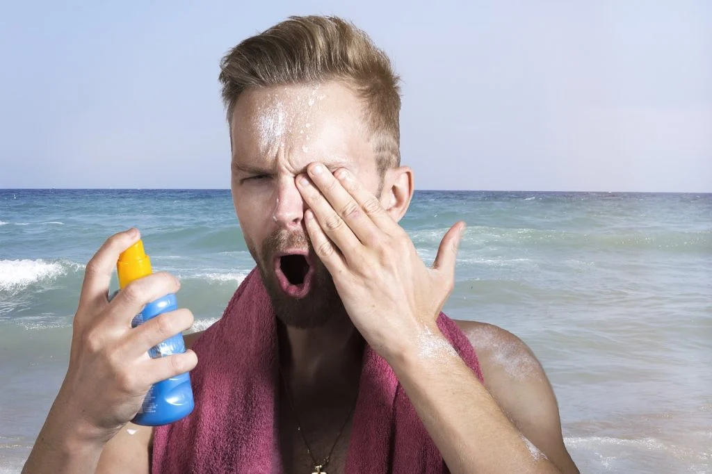 Stop Use Immediately: Sunscreen Recalled Due to Mold Contamination