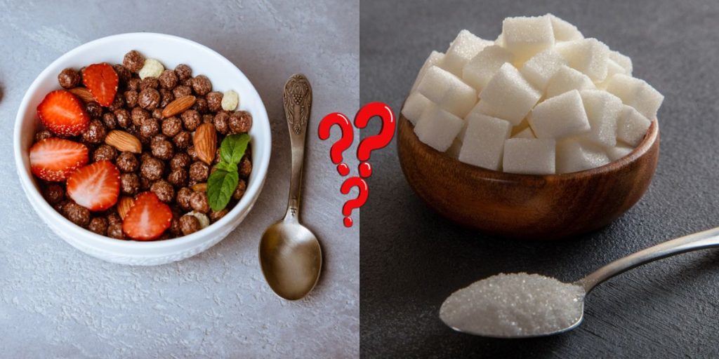 More Sugar Than Soda: The Truth About These So-Called “Healthy” Products