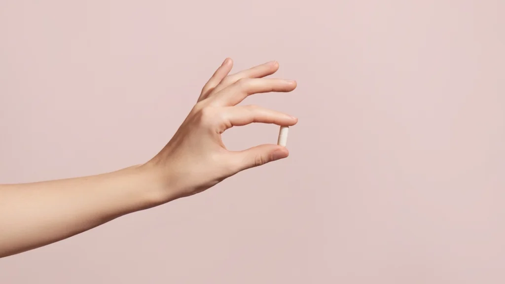 Struggling with Sleep or Stress? 7 Signs You May Need a Magnesium Supplement