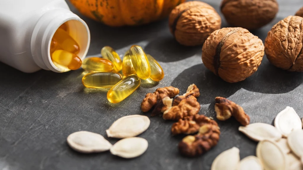 Forget Botox — This Common Supplement Can Slow Aging Naturally
