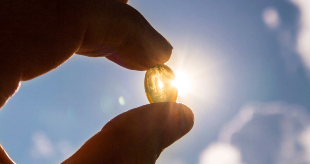 Two Essential Supplements You Should Be Taking Daily, According to Doctors