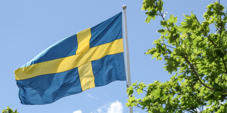 Sweden’s Major Energy Aid: SEK 500 Million for Ukraine Amid Russian Attacks