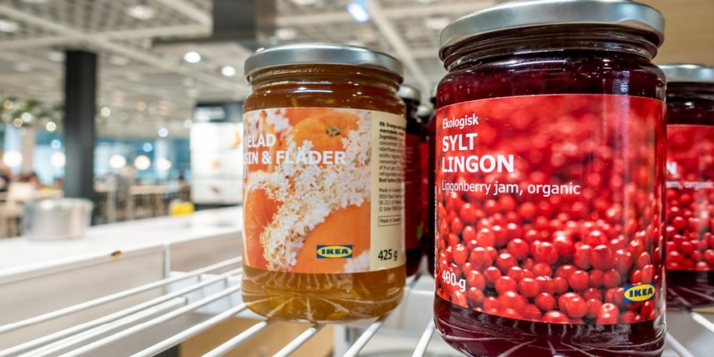 EU Proposals Could Make Swedish Jam Illegal After More Than a Century on the Market