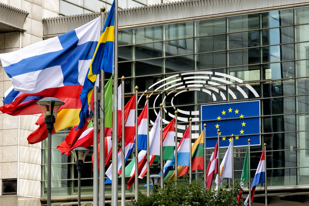 Switzerland And EU Unite To Discuss Retaliation On American Tariffs