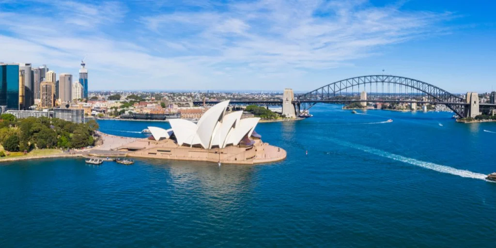 Synagogue Set on Fire in Sydney, Anti-Semitic Attacks May Be Funded from Overseas
