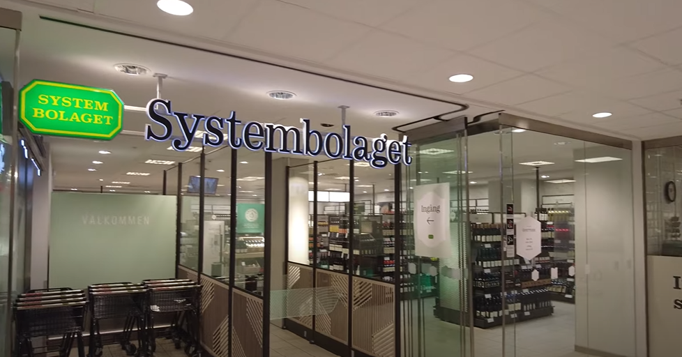 Economic Downturn Make Swedes Cut Back on Alcohol