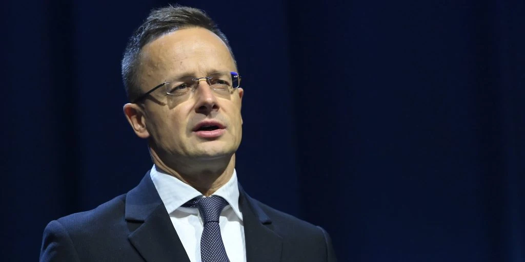 Hungary Slams EU and US Strategy: “They Have Failed Completely”