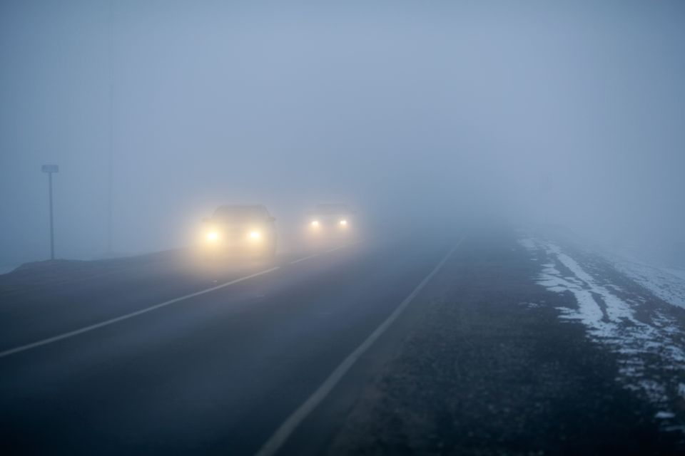Extreme Caution Advised: Weather Warnings Issued Across 15 States