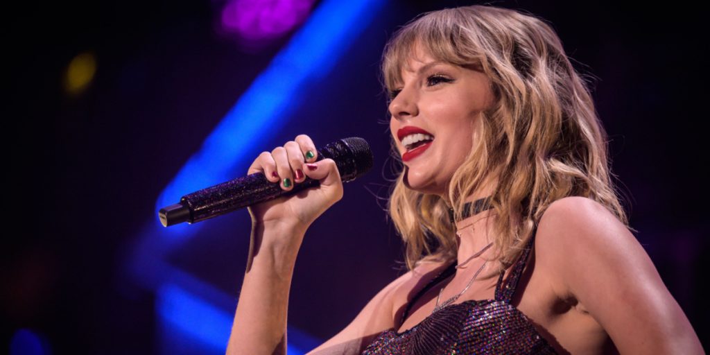 Taylor Swift Donates Millions to Help Victims of Devastating Storms