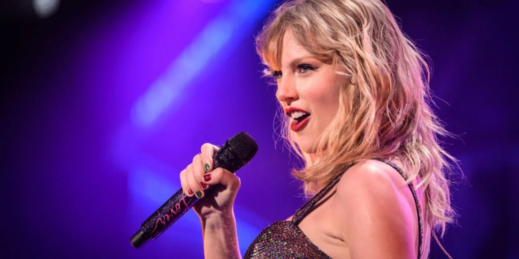 Taylor Swift’s Tour Boosts Singapore’s Economy, Stirring Jealousy Among Neighbors