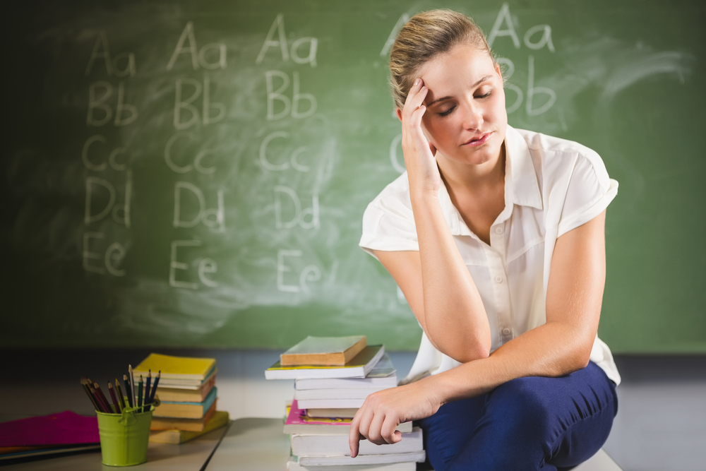 15 Things Teachers Wish Parents Would Stop Doing