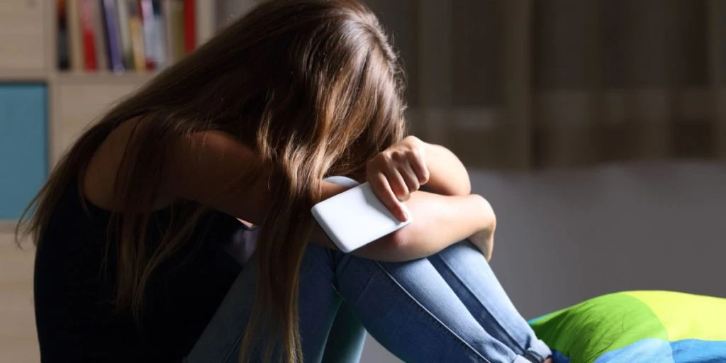 68% of British Teens Fear Leaving Home Due to Violence Seen on TikTok