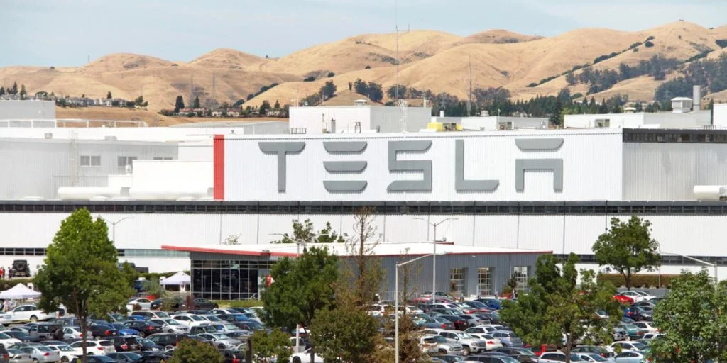 Tesla initiates huge recall: Increased risk of crash