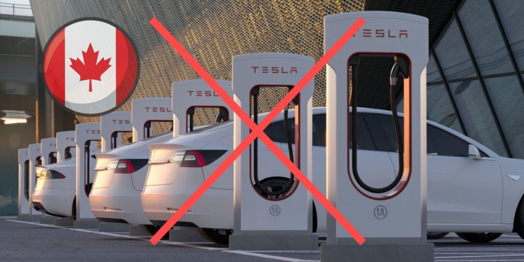 You Haven’t Heard the Full Story: Here’s Why Tesla Won’t See a Single Cent from Canada